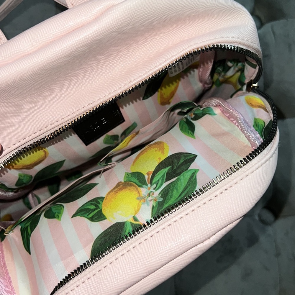 Small backpack - Picture 3 of 3